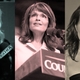 Illustration for article titled Even Elisabeth Hasselbeck And Michelle Bachmann Hate Sarah Palin